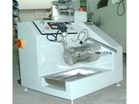 Laboratory Type Paint Grinding Machine - 3
