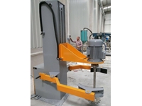 EMS15 Säulentyp-Farbmischmaschine - 5