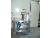 EPPF10 Pneumatic Pump Filter - 1