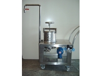 EPPF10 Pneumatic Pump Filter - 0