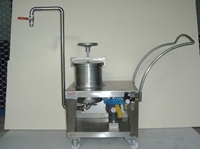 EPPF10 Pneumatic Pump Filter - 3