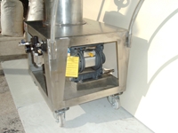 EPPF10 Pneumatic Pump Filter - 4