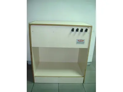 El1122 Light Cabinet