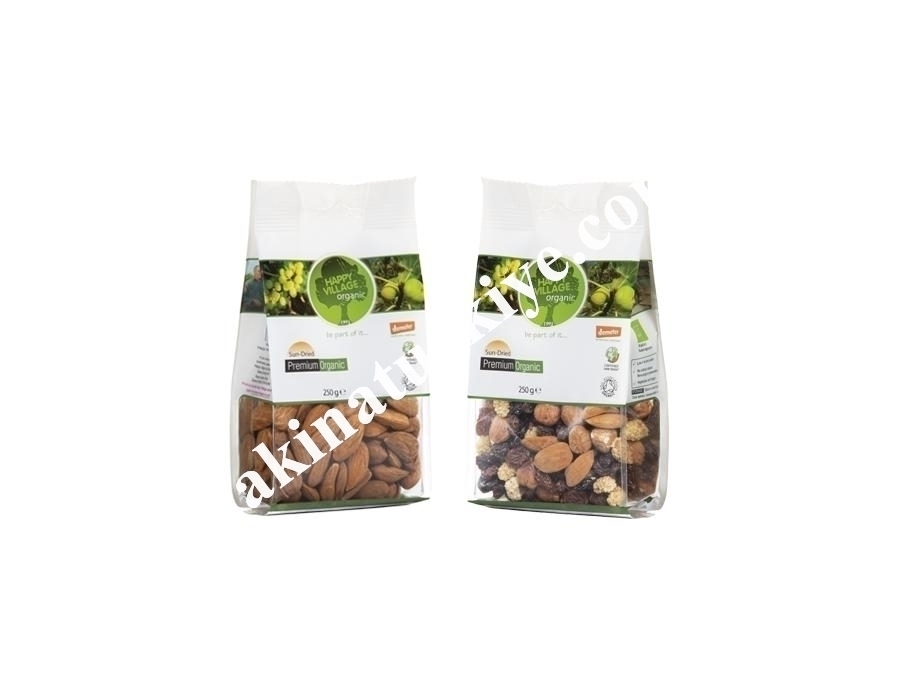 Quadro Paket Dikey Paketleme Makinası