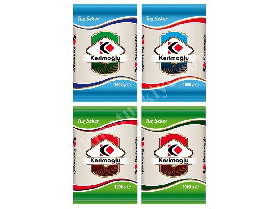 Dikey Hacimsel Paketleme Makinası