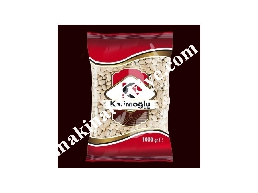 Dikey Hacimsel Paketleme Makinası