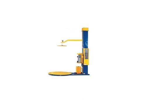 Presli Palet Streç Sarma Makinesi Pt Xt 4503 P