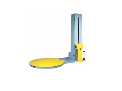 Palet Streç Sarma Makinesi Pt Xt 4506