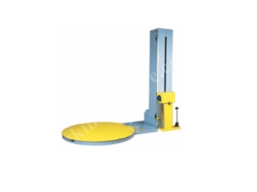 Palet Streç Sarma Makinesi Pt Xt 4506
