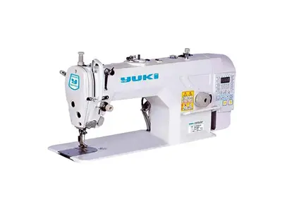 Automatic Thread Cutter Straight Stitch Sewing Machine