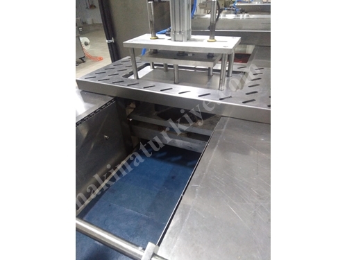 Termoform Peynir Paketleme Makinası