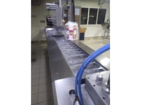 Termoform Peynir Paketleme Makinası - 9