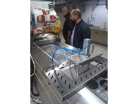 Termoform Peynir Paketleme Makinası - 2