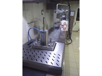 Termoform Peynir Paketleme Makinası - 10