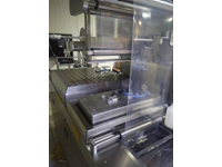 Termoform Peynir Paketleme Makinası - 11