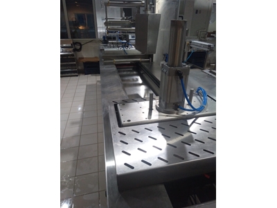 Thermoform Cheese Packaging Machine - 3