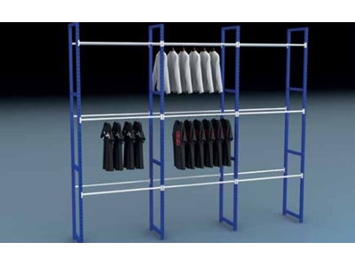 Depo Ve Raf Sistemleri DR001 - 5