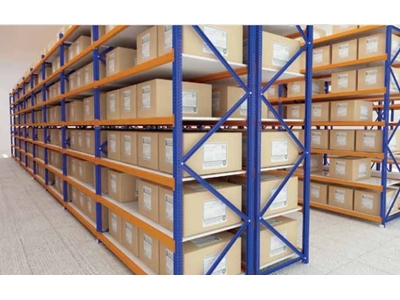 Depo Ve Raf Sistemleri DR001 - 3