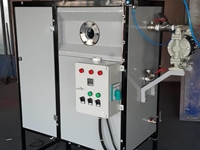 Machine de traitement de solvant de 150 litres - 1