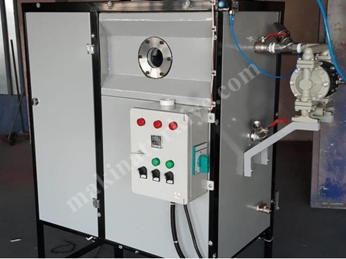 150 Litre Solvent Recovery Machine