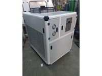 25000 Kcal Chiller Water Cooling System - 1