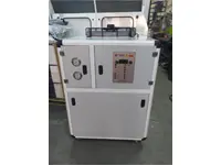 25000 Kcal Chiller Water Cooling System