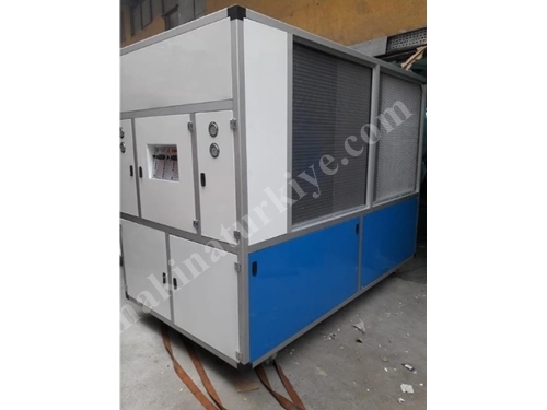 35000 Kcal Chiller Water Cooling System