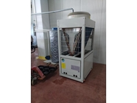 40000 Kcal Chiller Water Cooling System - 0