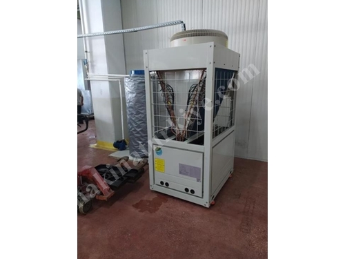 40000 Kcal Chiller Water Cooling System