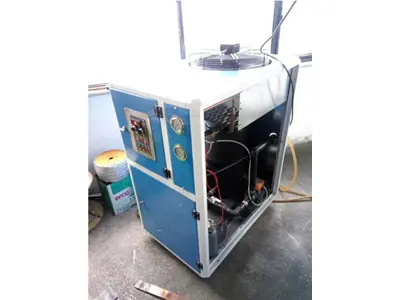 45000 Kcal Chiller Water Cooling System
