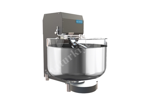 50 Kg Flour Capacity Dough Kneading Machine