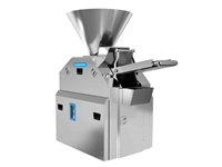 Hamur Kesme Tartma Makinesi ATK50T