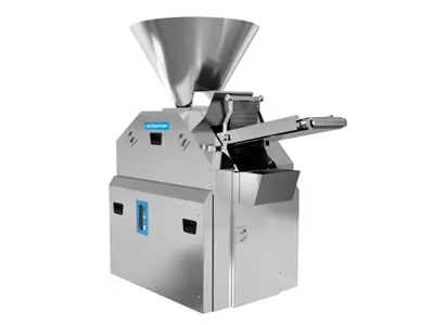 Hamur Kesme Tartma Makinesi ATK50T