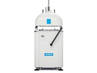 Rotomat Manuel Hamur Kesme Yuvarlama Makinası