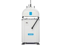 Rotomat Manuelle Teig Schneidrollmaschine