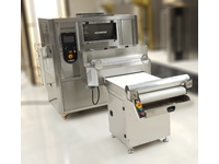 Machine à Baklava 70 Kg/heure