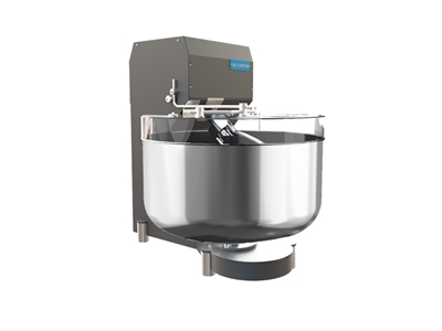 100 Kg Mehlkapazität Teigknetmaschine - 0