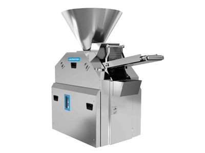 Machine de découpe et de pesée de pâte Atk80t - 0