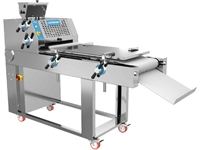 Lange Teigformmaschine Atdfc 4