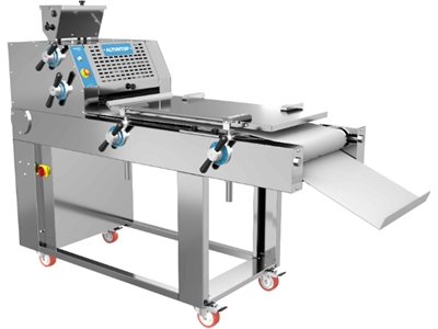 Длинный тестомес Atdfc 2 - 1