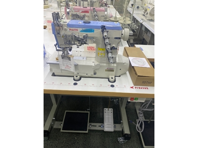 Direct Drive Etek Sewing Machine - 0