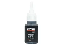 Rubber Black 20 Gr Siyah Renk Plastik Hızlı Yapıştırıcı  İlanı