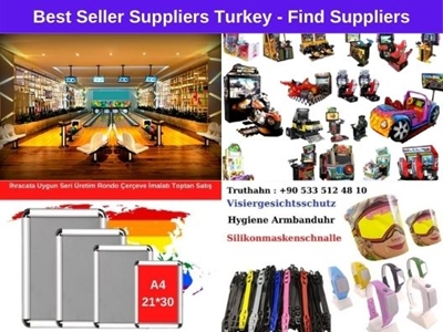 Türkiye Tedarikçiler-En İyi Tedarikçi Firmalar-Tedarikçi Bul - 0