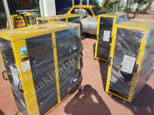 Venüs VM 8000 Gıda Ve Halı Nem Alma Makinası 