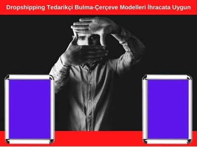 Toptan Resim Çerçevesi Üreticileri-Türkiye'de Üretilen Ürünler - 1