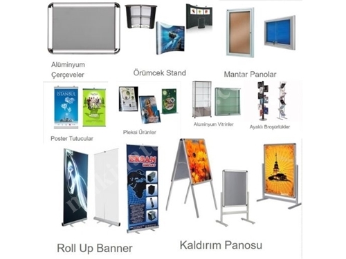 Toptan Resim Çerçevesi Üreticileri-Türkiye'de Üretilen Ürünler