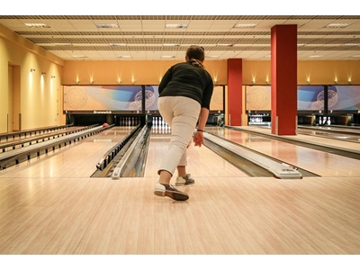 Ankara Da Bowling Salonları Kurulumu - 5