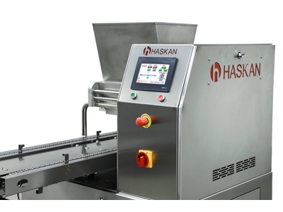 Maxi Drop XL M300  Çok Programlı Kurabiye Dökme Makinası - 15