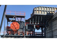 20-90 Ton/Hour Jaw Crusher - 4