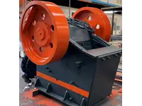 150-350 Ton/Hour Jaw Crusher